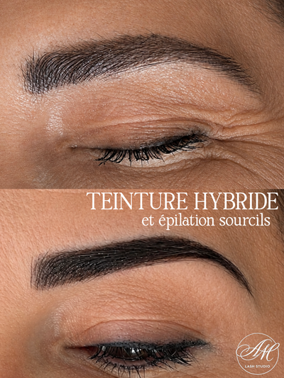 Teinture Hybride 