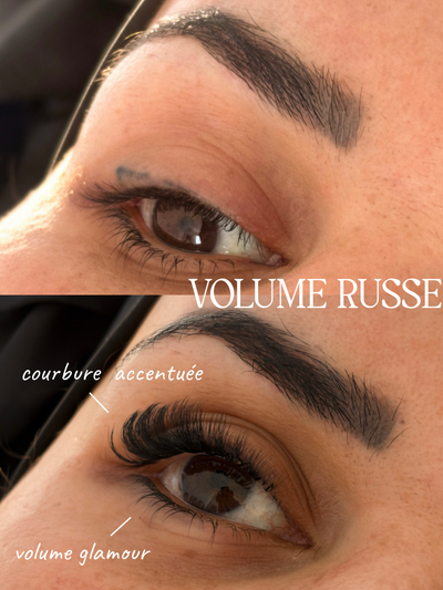 Volume intense