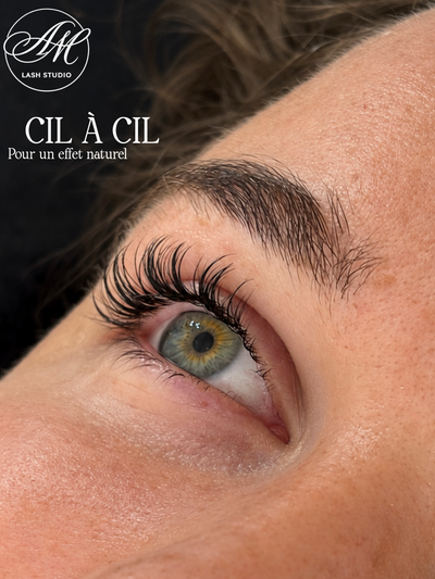 Cils à Cils